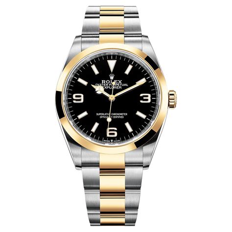 explorer i rolex the rolex way|which rolex explorer to buy.